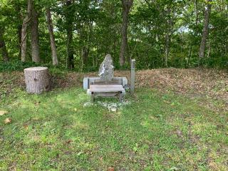 釧路神社の参拝記録(鷲ハリアーさん)