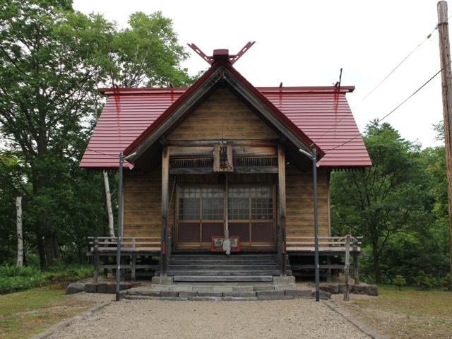 川湯神社の写真1