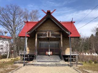 川湯神社の参拝記録(田中さん)