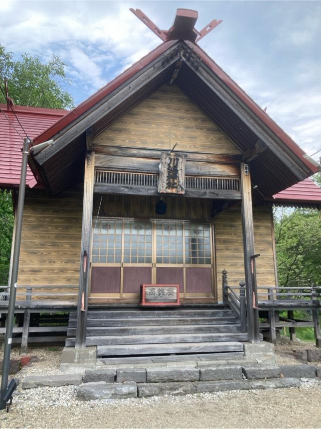 川湯神社の参拝記録3