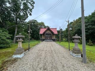 川湯神社の参拝記録(テッチンさん)