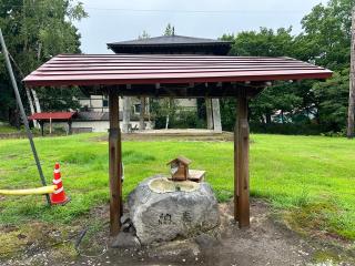 川湯神社の参拝記録(テッチンさん)