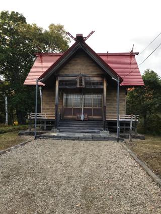 川湯神社の参拝記録(tetsuさん)