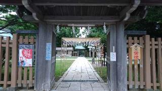 金刀比羅神社の参拝記録(yukiさん)