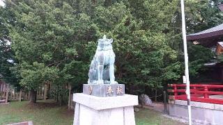 金刀比羅神社の参拝記録(yukiさん)