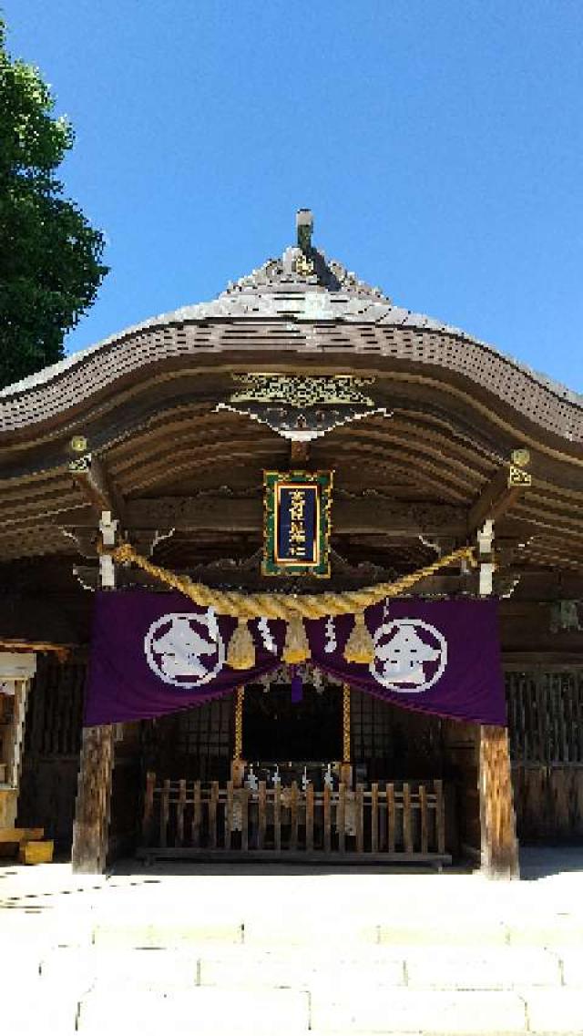 北海道根室市琴平町1丁目4番地 金刀比羅神社の写真6