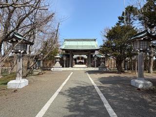 金刀比羅神社の参拝記録(二代目無宿さん)