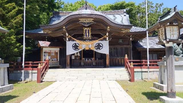 金刀比羅神社の参拝記録5