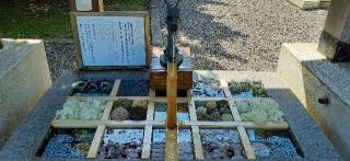 金刀比羅神社の参拝記録(ゆみさん)