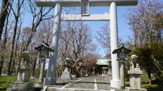 金刀比羅神社の参拝記録(skyさん)