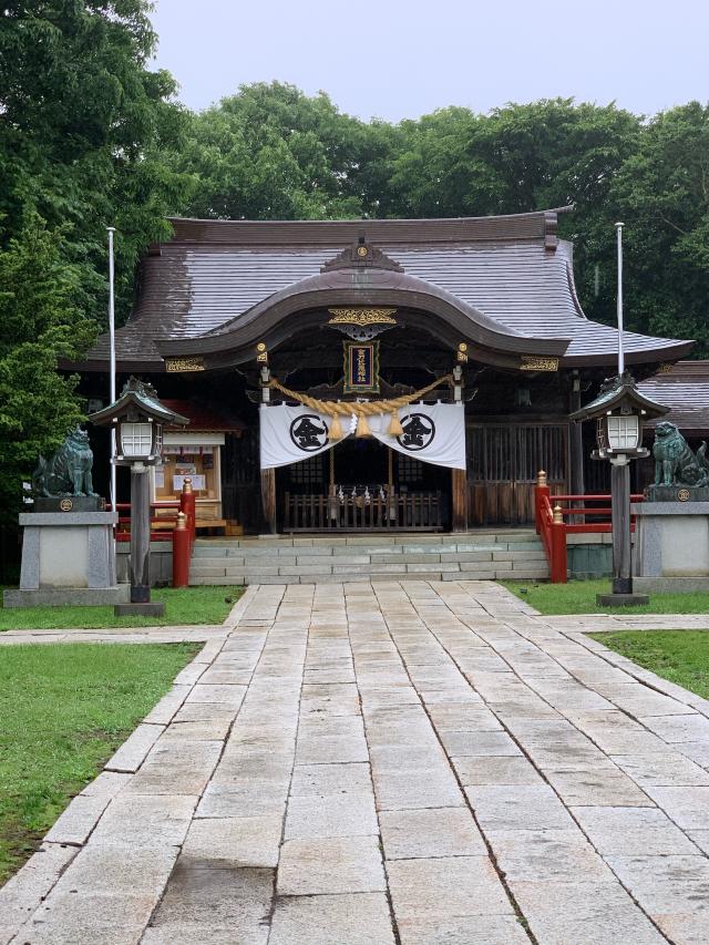 金刀比羅神社の参拝記録2
