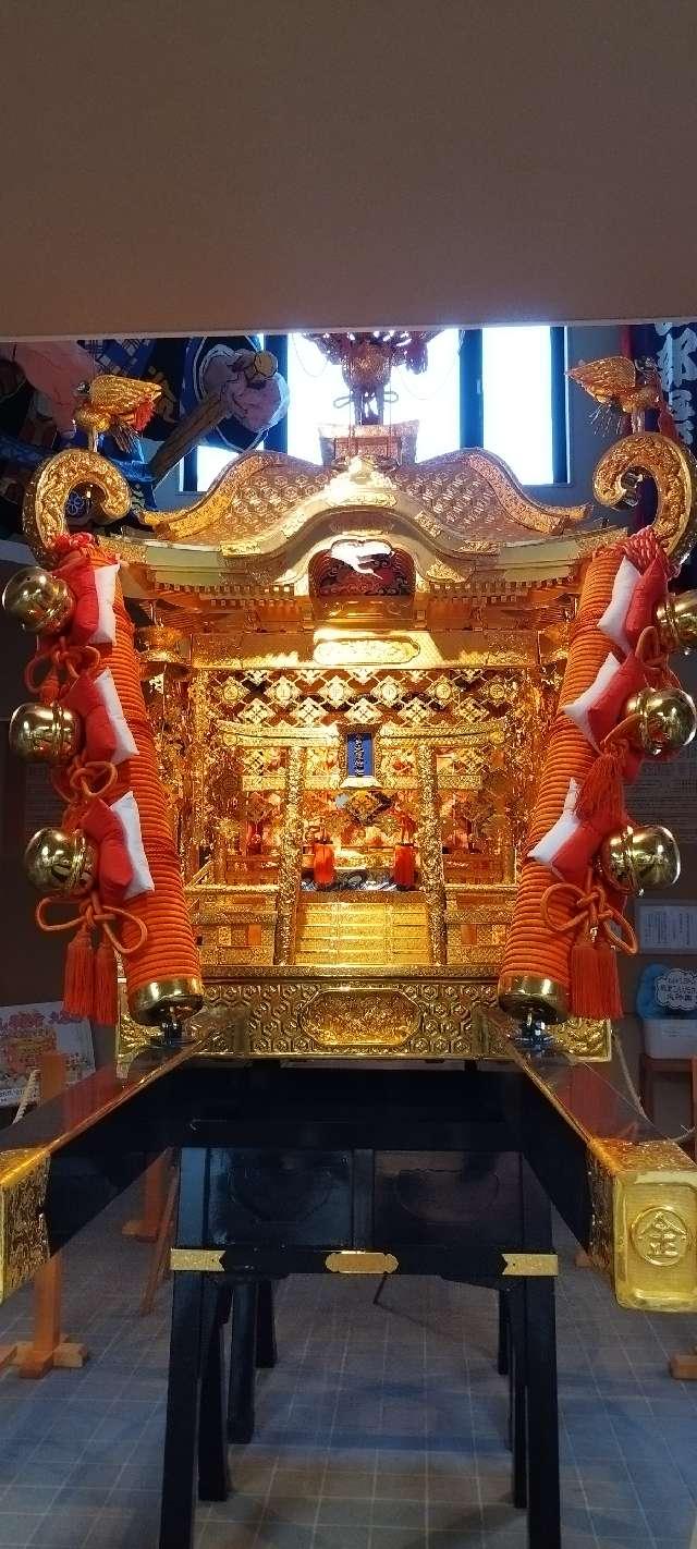 北海道根室市琴平町1丁目4番地 金刀比羅神社の写真9