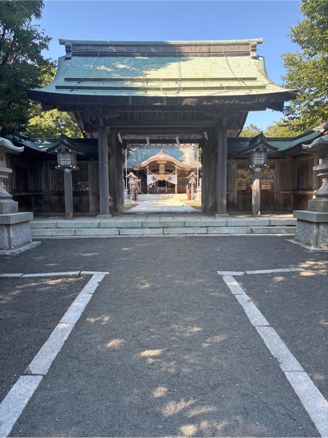 金刀比羅神社の参拝記録10