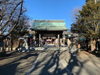 金刀比羅神社の参拝記録(鷲ハリアーさん)