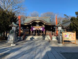 金刀比羅神社の参拝記録(鷲ハリアーさん)