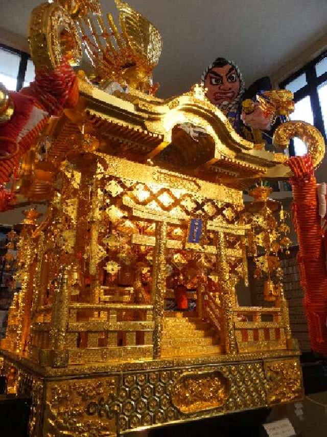 北海道根室市琴平町1丁目4番地 金刀比羅神社の写真5