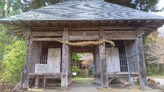 法用寺の参拝記録(ひろ神社仏閣さん)