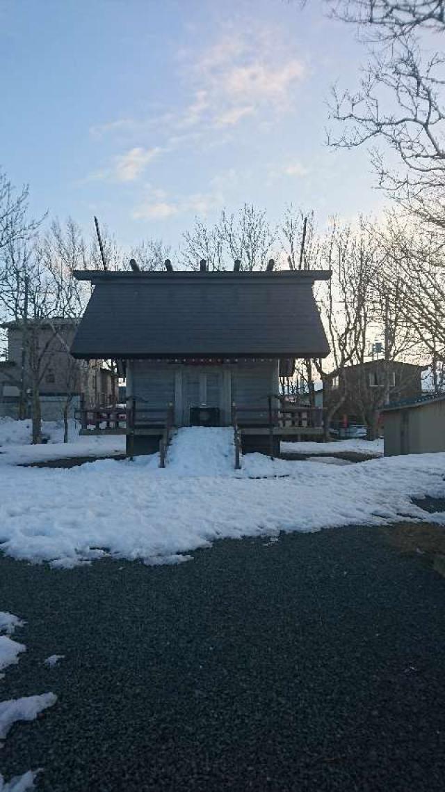 三吉神社の参拝記録2