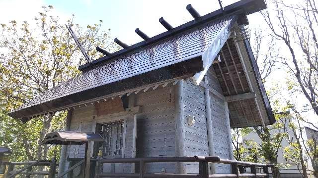 三吉神社の参拝記録3