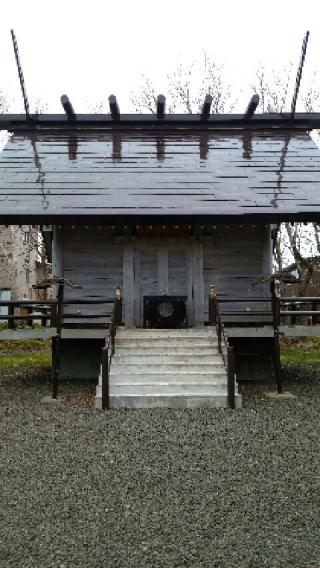 三吉神社の参拝記録(skyさん)