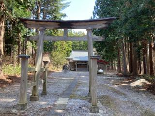 猿田彦神社の参拝記録(MA-323さん)