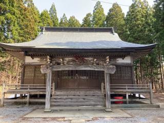 猿田彦神社の参拝記録(MA-323さん)