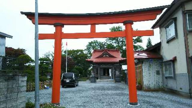 大覚院熊野神社の参拝記録(まなみんさん)