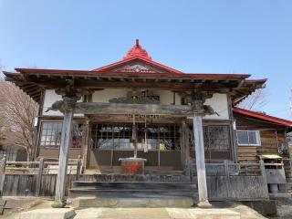 兵主神社の参拝記録(MA-323さん)