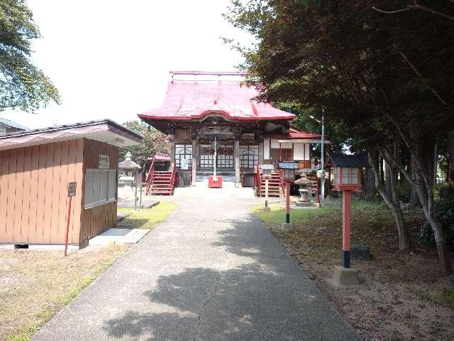 護国山 清龍寺の参拝記録10