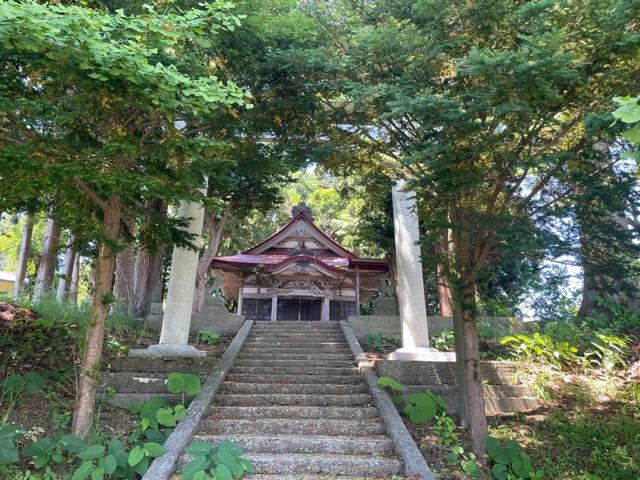 八幡宮の参拝記録1