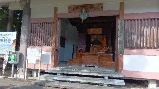 普門山 弘安寺（中田観音）の参拝記録(ひろ神社仏閣さん)