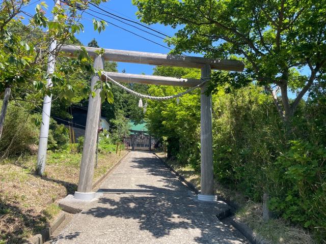 八幡宮の参拝記録1