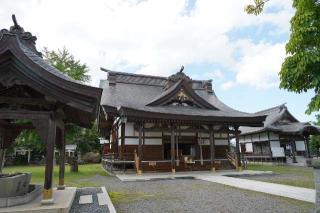 高増神社の参拝記録(のぶちゃんさん)