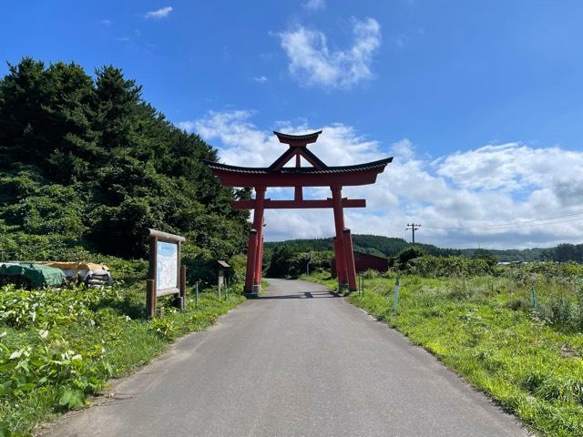 山王坊日吉神社の参拝記録(ようさん)