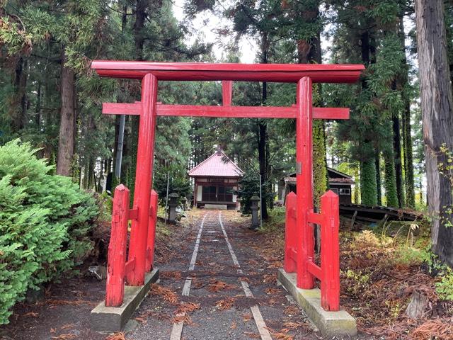加茂神社の参拝記録1