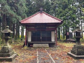 加茂神社の参拝記録(MA-323さん)