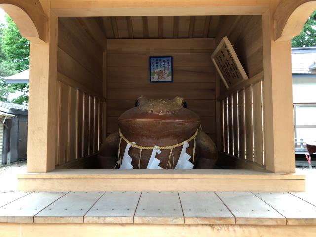 熊野奥照神社の写真1
