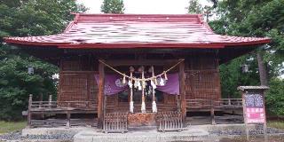 熊野奥照神社の参拝記録(パスカルさん)