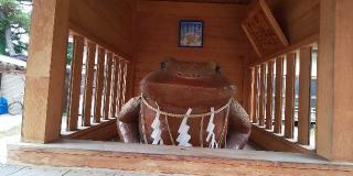 熊野奥照神社の参拝記録(パスカルさん)
