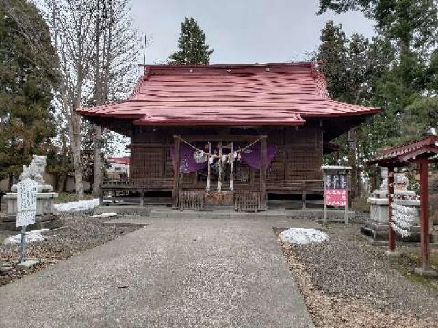 熊野奥照神社の参拝記録1
