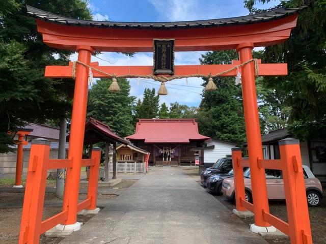 熊野奥照神社の参拝記録5