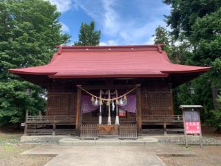 熊野奥照神社の参拝記録(ちぃさん)