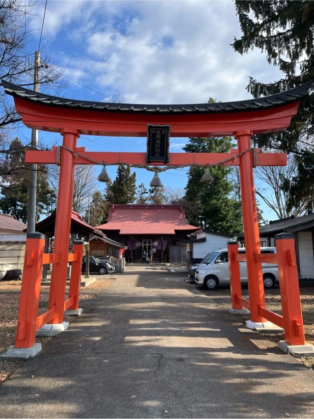 熊野奥照神社の参拝記録3