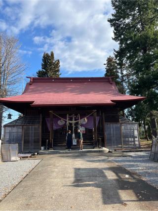 熊野奥照神社の参拝記録(yagiさん)