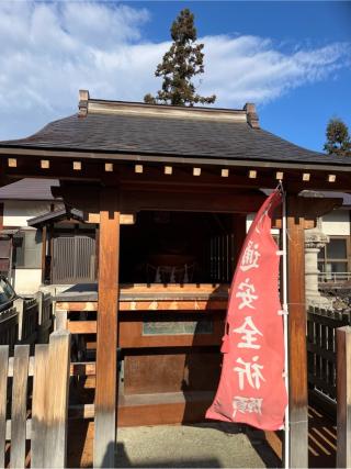 熊野奥照神社の参拝記録(yagiさん)
