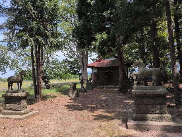 熊野宮の参拝記録3