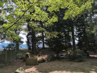 熊野宮の参拝記録(SFUKUさん)