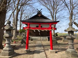富岳神社の参拝記録(MA-323さん)