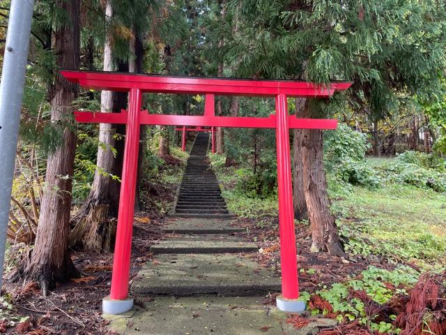 八幡宮の参拝記録1