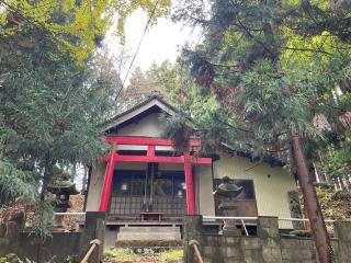 八幡宮の参拝記録(MA-323さん)